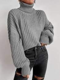 sweaters