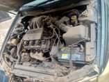 A picture of NIGERIA USED TOYOTA V6 ENGINE Neat interior good engine bad