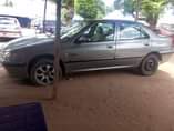 A picture of Peugeot 406 PAINTED ON FIRSTBODY Price 690k Dm or Call