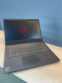 A picture of Lenovo Laptop