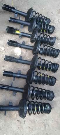 A picture of Kilonge auto parts