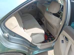 A picture of MY DIRECT LINK BELGIUM GRADE 2009 TOYOTA CAMRY SPIDER FIRST