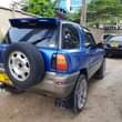 A picture of Rav4 kipisi