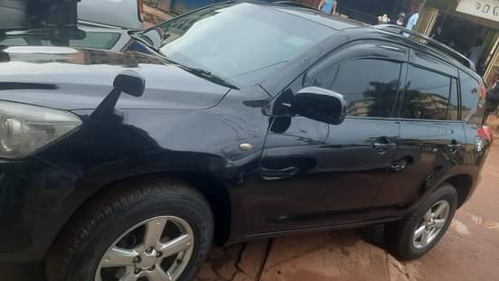 A picture of OFFER 20m Rav 4 0785475076 0708945019