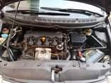 A picture of 2010 Honda civic Very clean and sharp a total buy