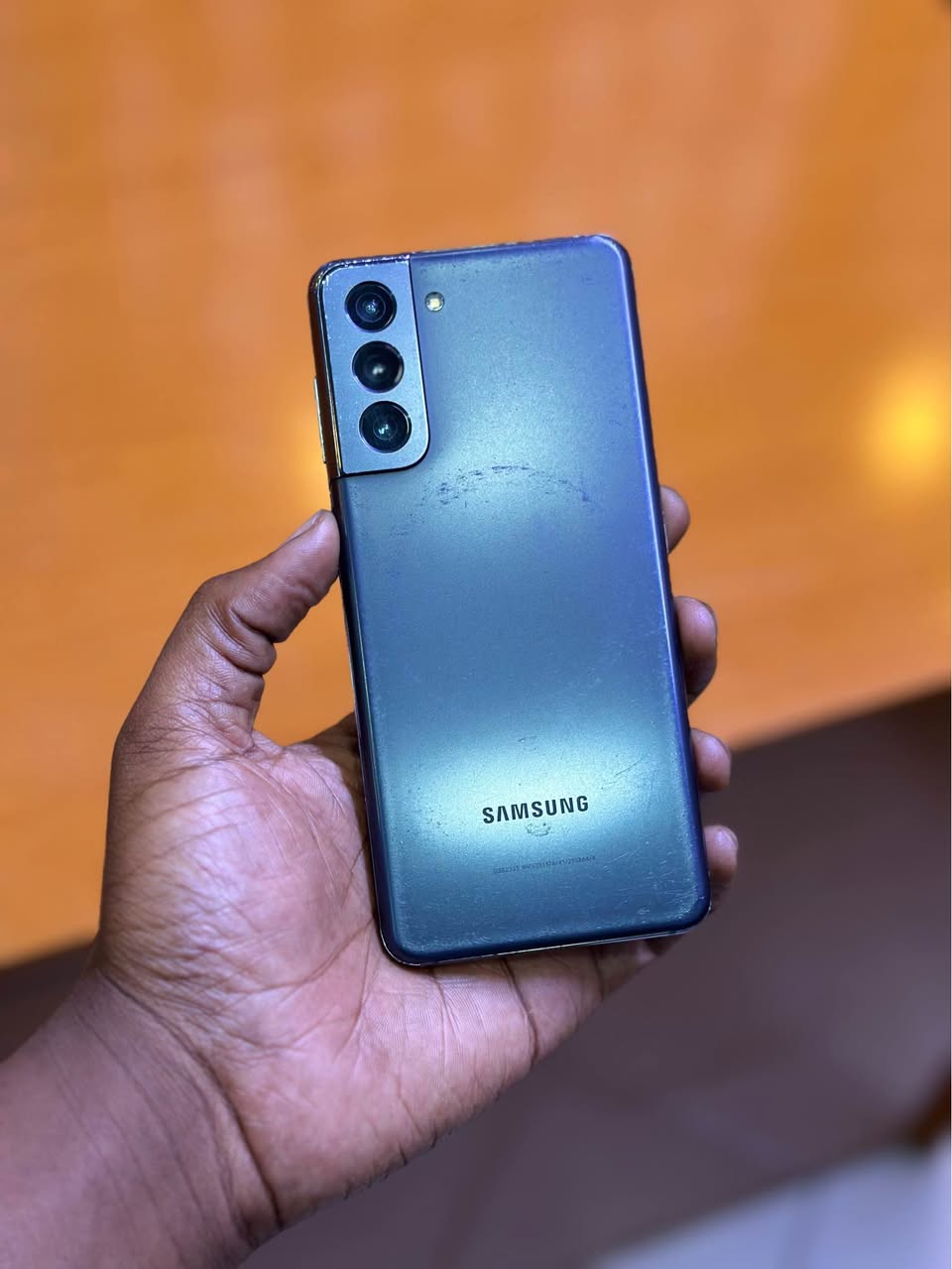 used samsung galaxy