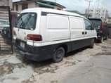 A picture of 1995 Mistubish L400 Le