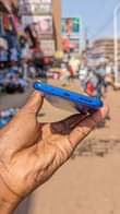 A picture of Redmi 9a .......250k 0752247673