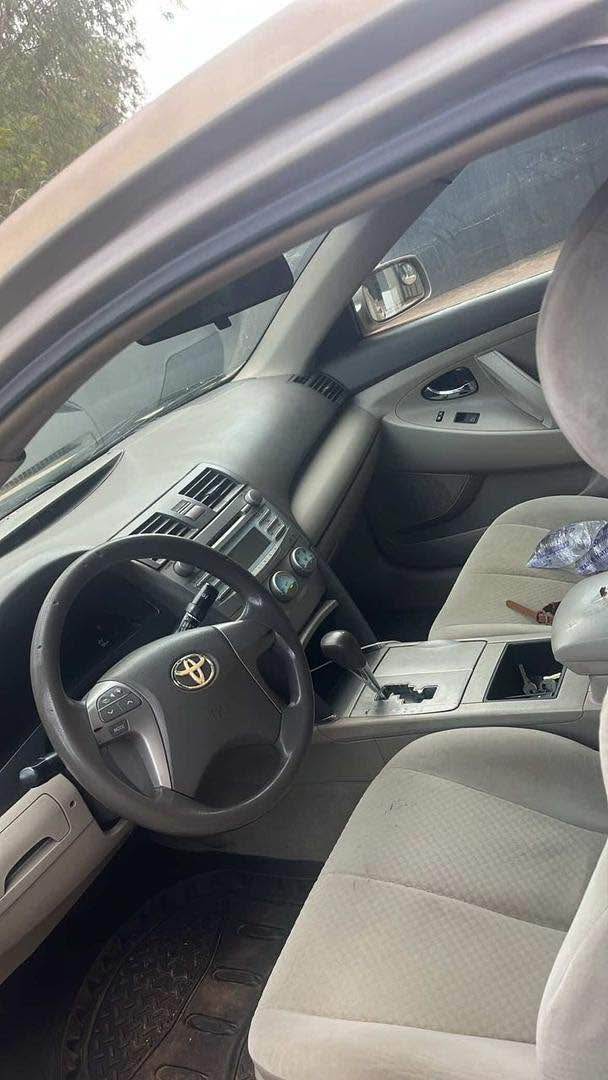 A picture of Urgent sale Toyota Camry Spider Available for sale Pure first