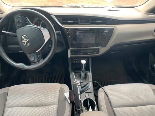 A picture of Super Sharp Toyota Camry 09
