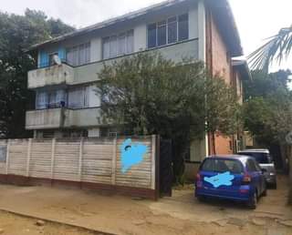 apartments