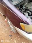 A picture of Sienna 1999 perfect used