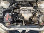 A picture of Honda accord