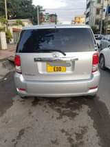 A picture of TOYOTA RUMION