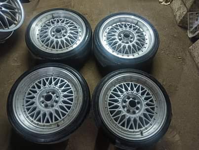 cars F.
