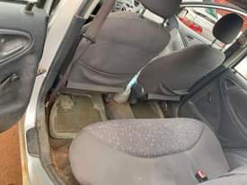 A picture of Toyota Yaris