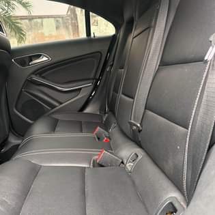 A picture of 2016 MB CLA250