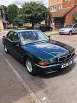 bmw convertible