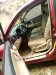 A picture of 2009 Toyota highlander toks standard clean First body Price 5