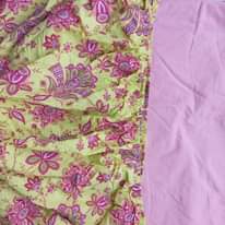 A picture of Elegant Second Hand Beddings only
