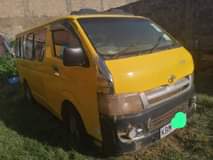 Wainaina J.