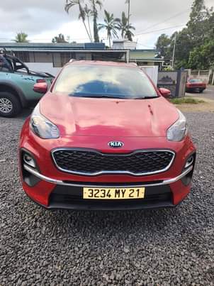 kia