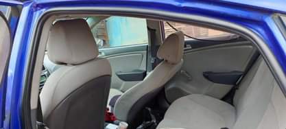 A picture of Massive Drop in Price for this Manual Drive HYUNDAI ACCENT