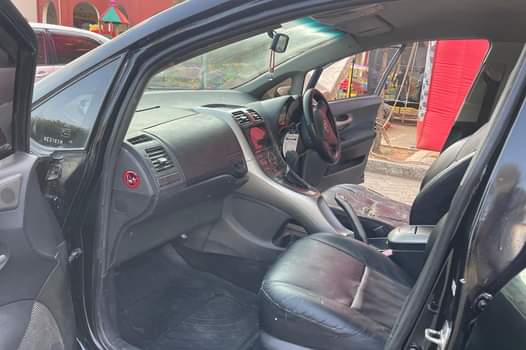 A picture of TOYOTA AURIS