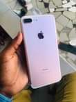 A picture of Iphone 7 plus