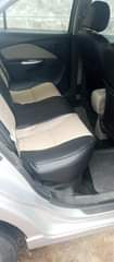 A picture of Toyota nze 1500cc automatic