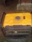 A picture of Medium Gen and windows blind sewing machine for sale