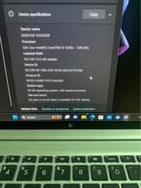hp elitebook