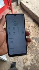 A picture of INFINIX HOT 10i IMENYOOKA SANA