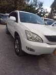 A picture of Toyota Harrier 16 000 000