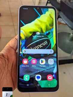 A picture of Samsung A14