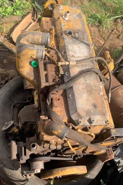 diesel engine vehicles