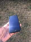 A picture of iphone 7 plus GB 256