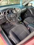 A picture of Toyota Matrix 06