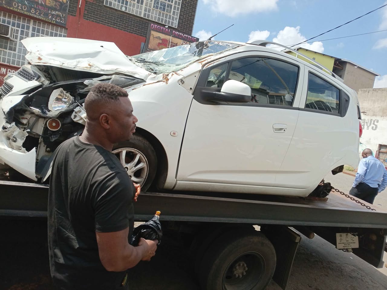 Mai T.