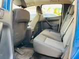 A picture of Ford Ranger 2021