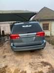 A picture of Neatly used 04 Toyota Sienna