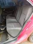 A picture of Toyota Corolla 2007 sport Manual transmission Engine Ac Gear Good