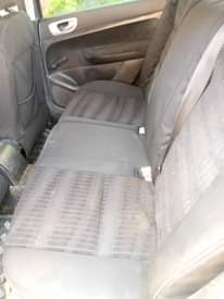 A picture of Peugeot 307 manual
