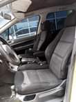 A picture of Peugeot 307 Wagon 2008 model Tokumbo Standard Manual Transmission Uber