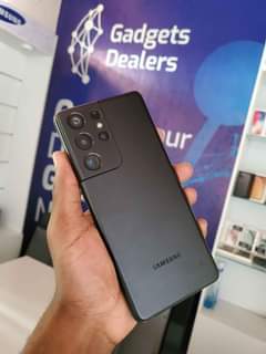 samsung s21