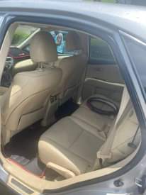 A picture of 2010 Lexus RX350