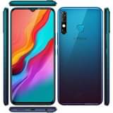 infinix hot phones