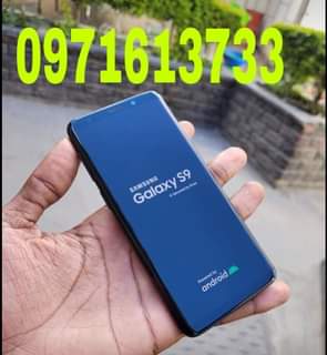 samsung s9