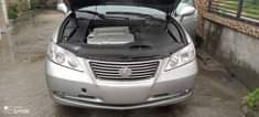 A picture of Lexus Es 350 available nothing to fix 2008 model location