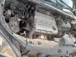 A picture of Belgium standard sharp Lexus Rx330